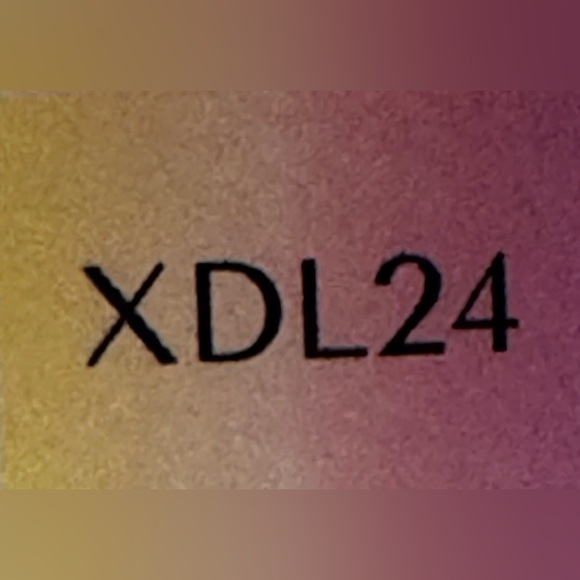 ANDREE BY UNIT WINE Blouse - Picture 7 of 9